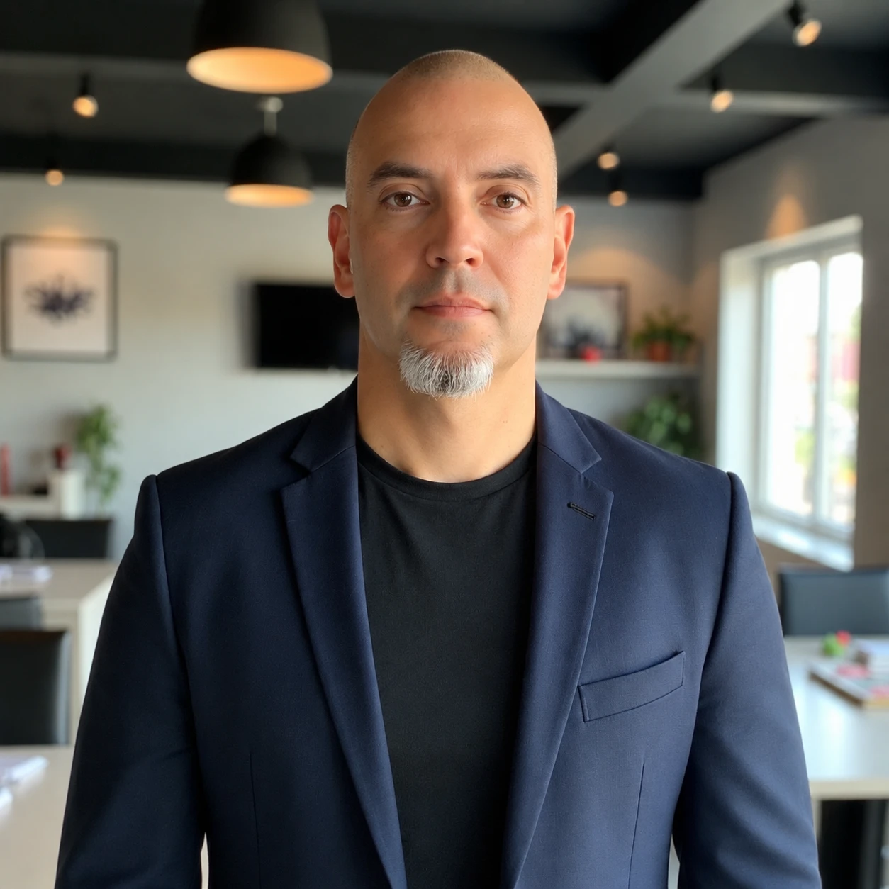 Bruce Malyon, Broker/Owner, MaxxCity Realty
